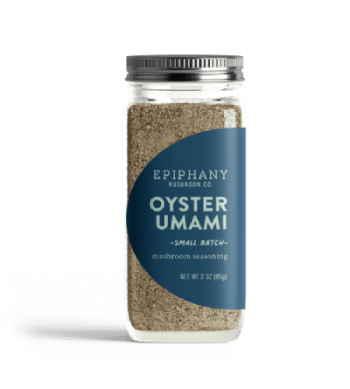 Oyster Umami Mushroom Seasoning