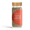 Lion’s Mane Mushroom Seasoning 3oz Jar